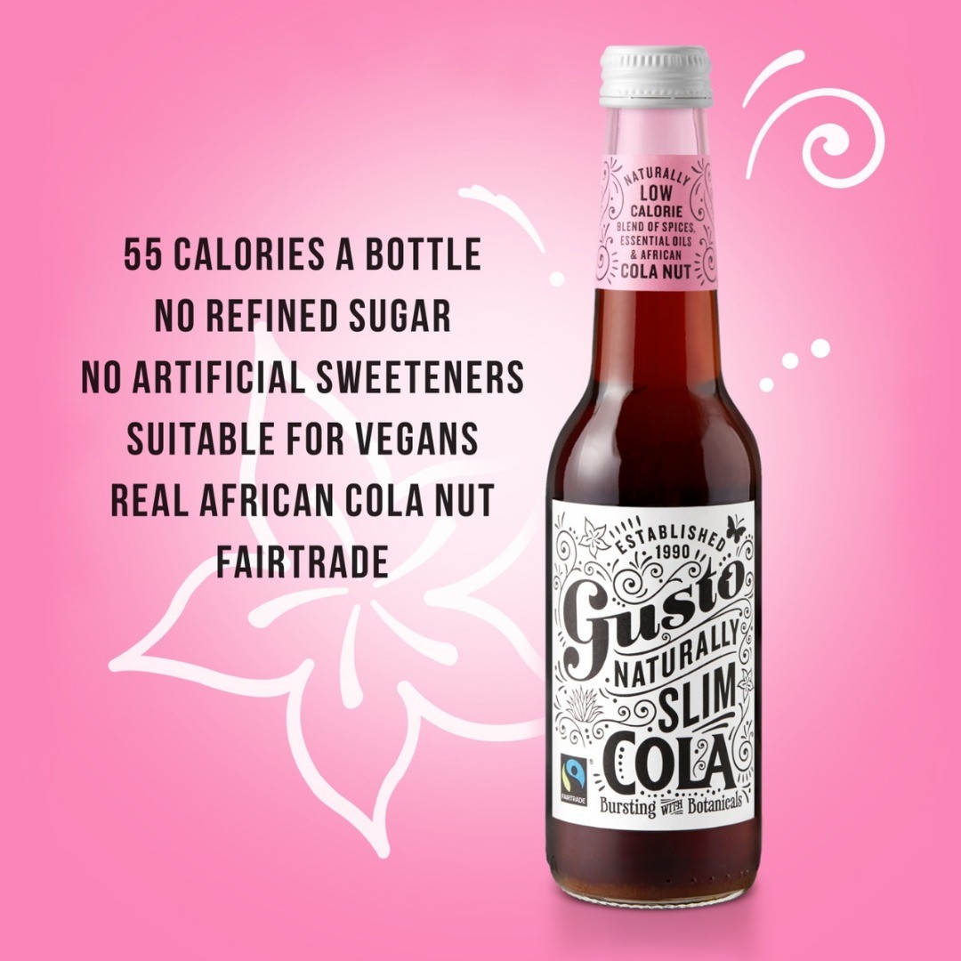Gusto cola