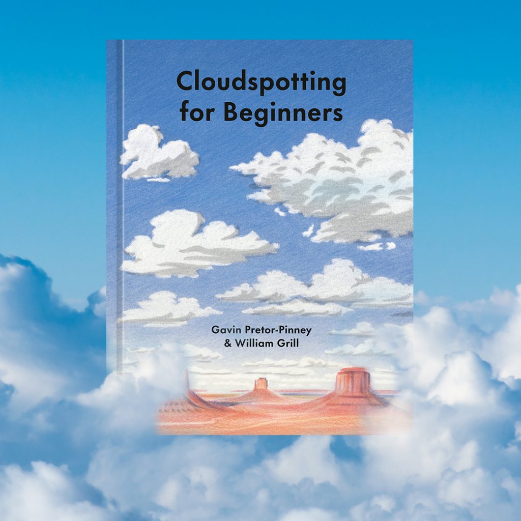 cloudspotting for beginners