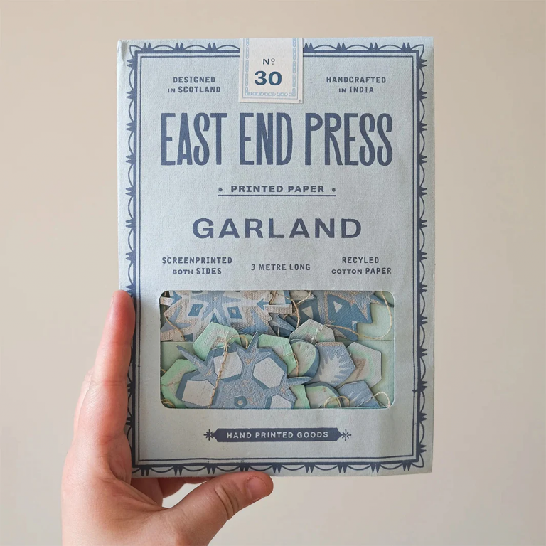 east end press garland