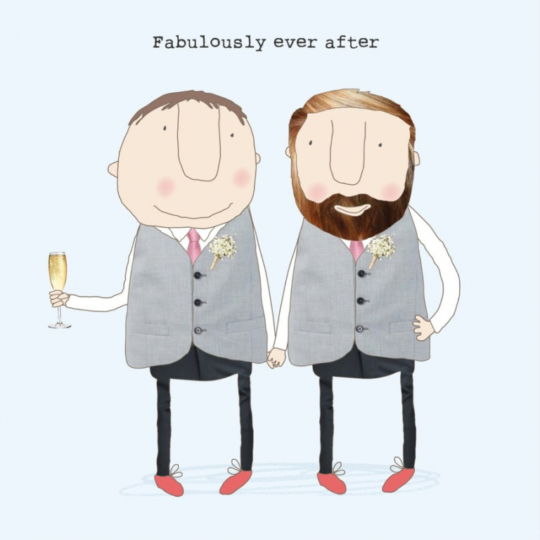 fabulously ever after