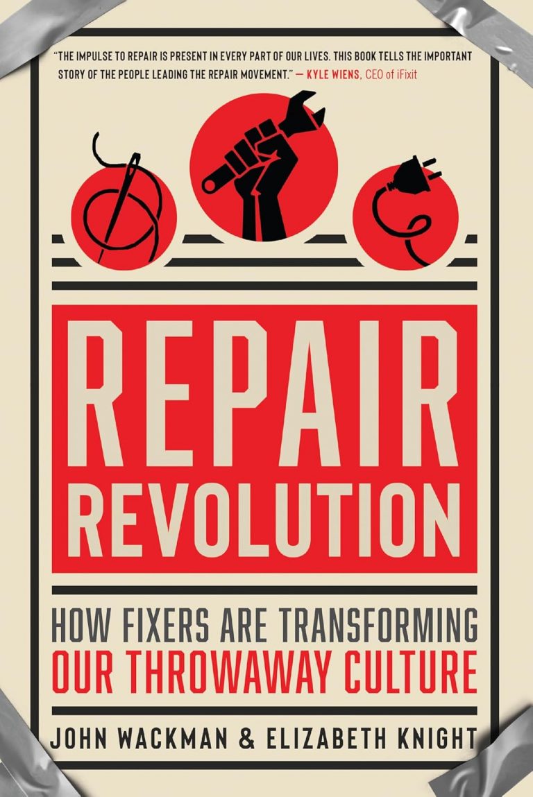 repair revolution