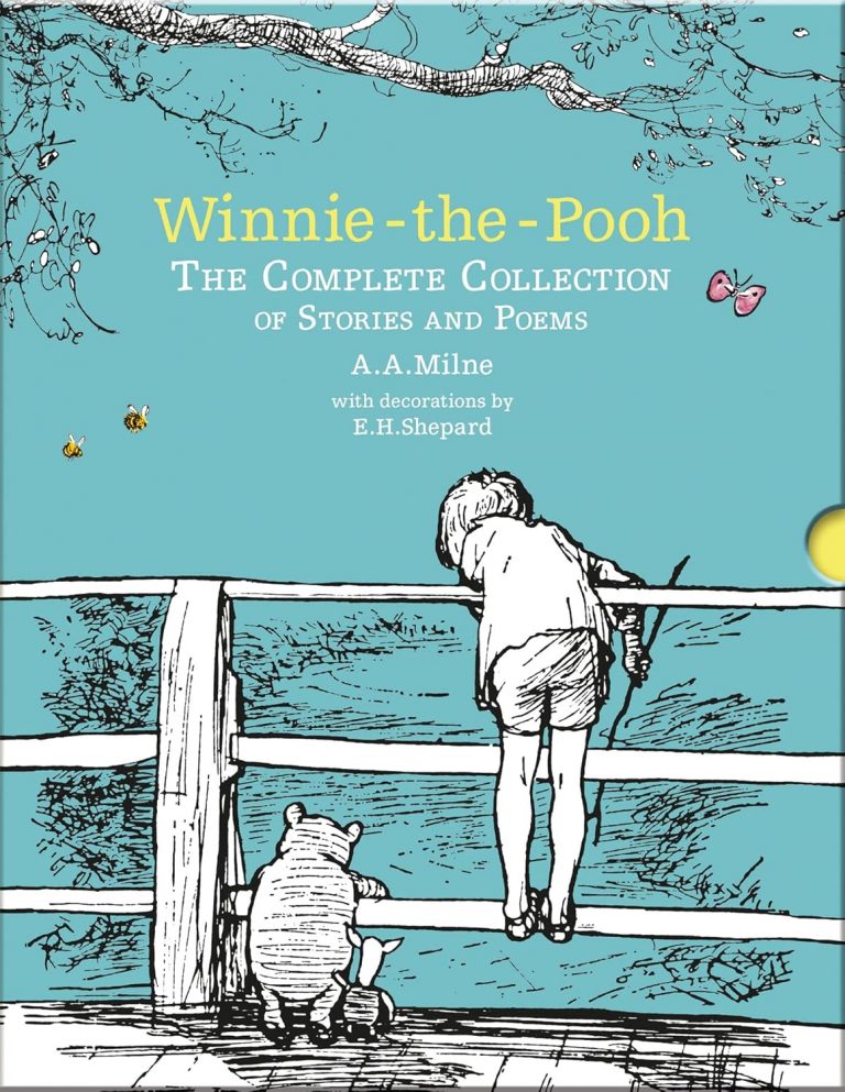 Winnie the Pooh