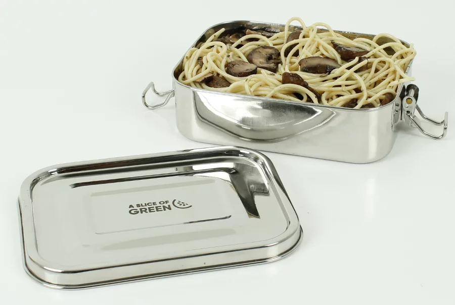 reusable lunch box