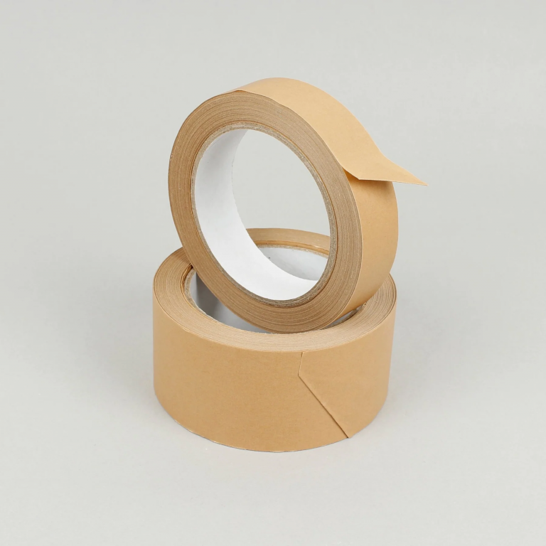 adhesive paper tape