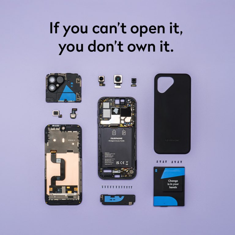 fairphone