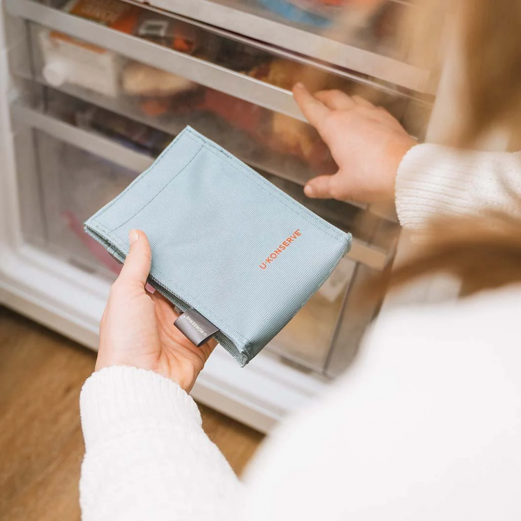 ice gel pack