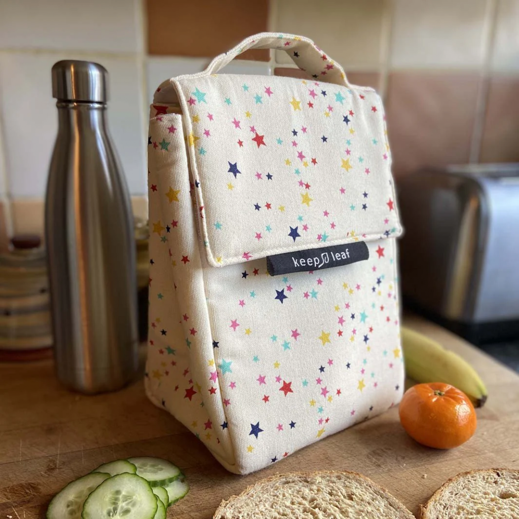 Keepleaf lunch bags