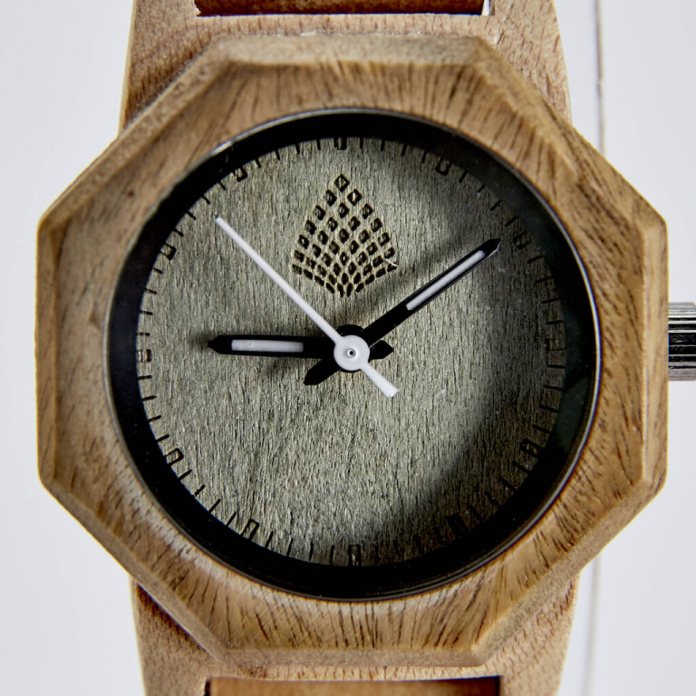 sustainable watch co