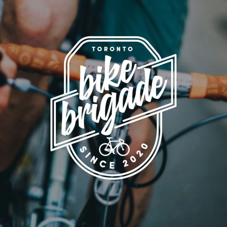 Bike Brigade