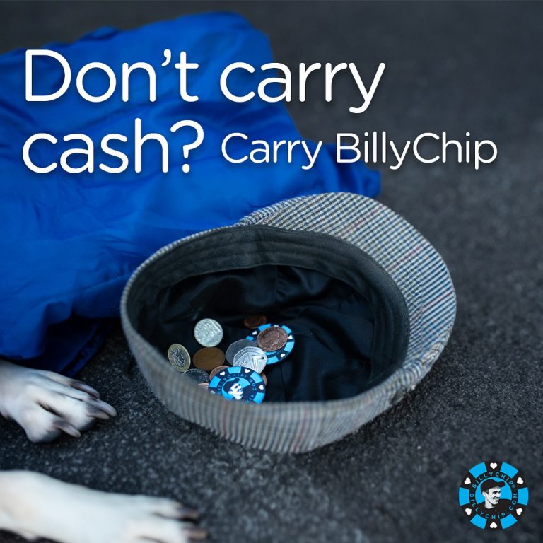 BillyChip