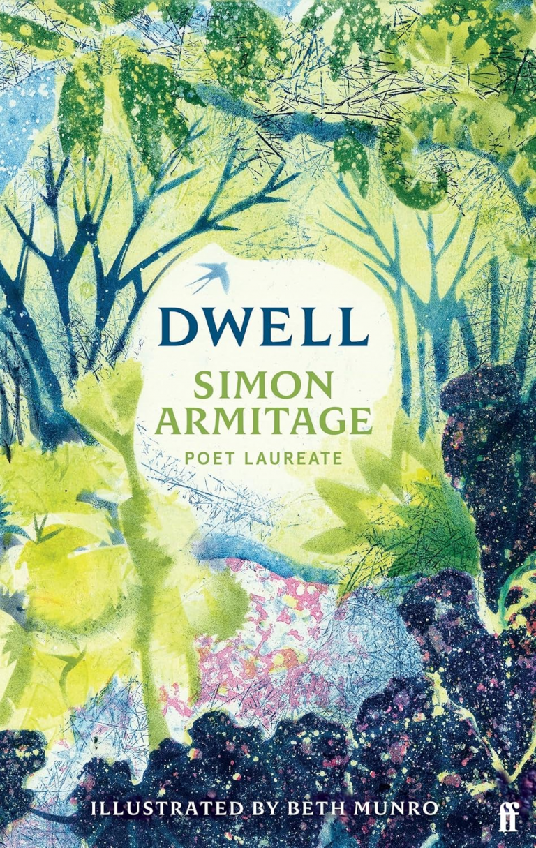 Dwell Simon Armitage