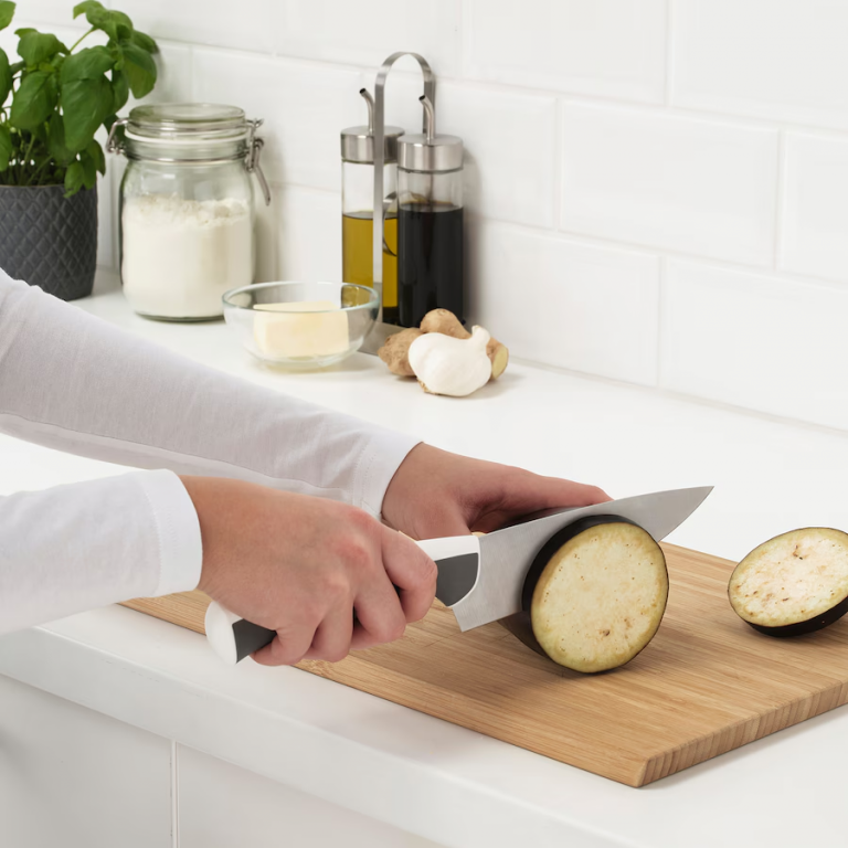 IKEA knife