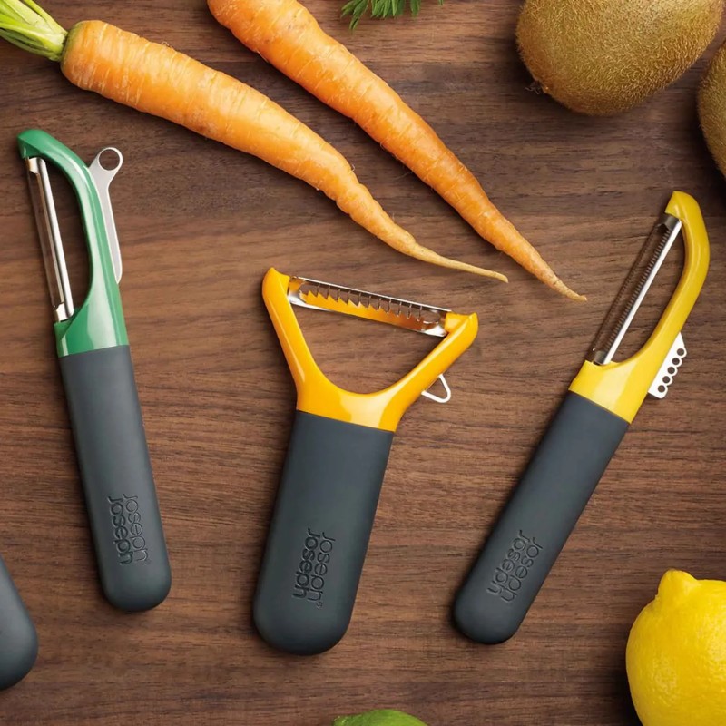 Joseph Joseph peelers