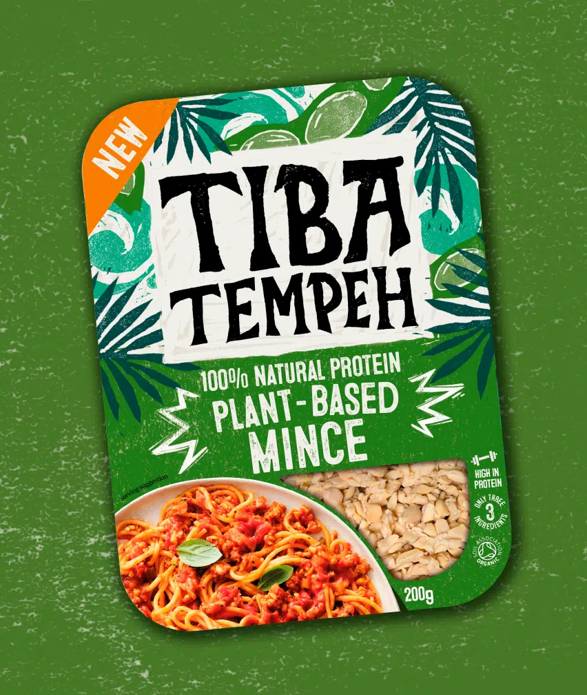 tempeh