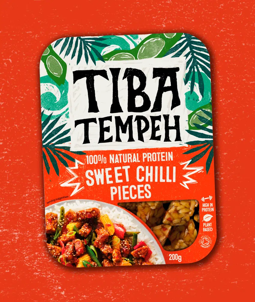 tempeh