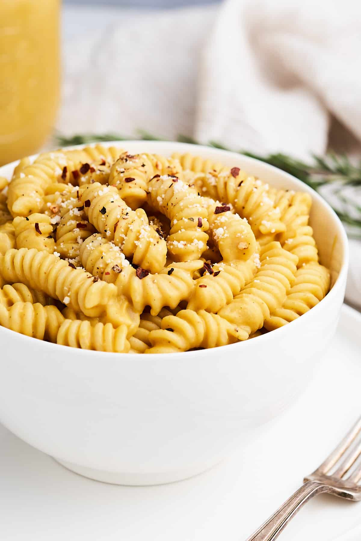 butternut squash pasta sauce