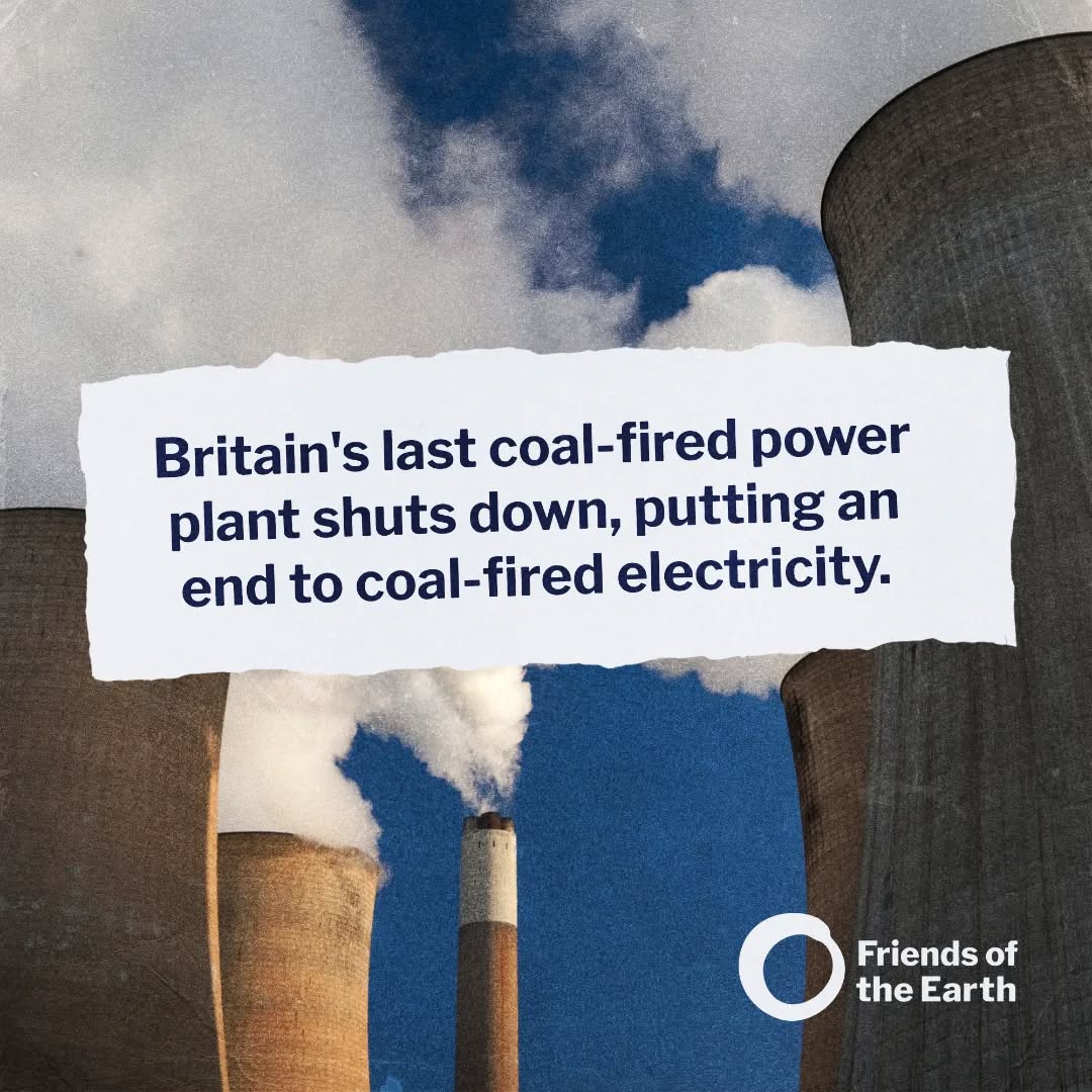 friends of the earth