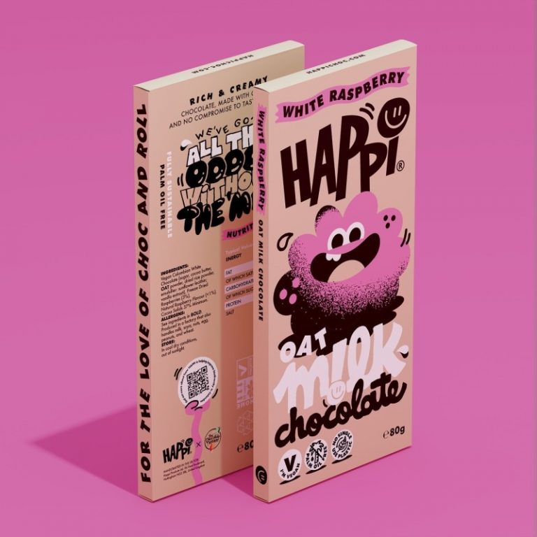 vegan chocolate