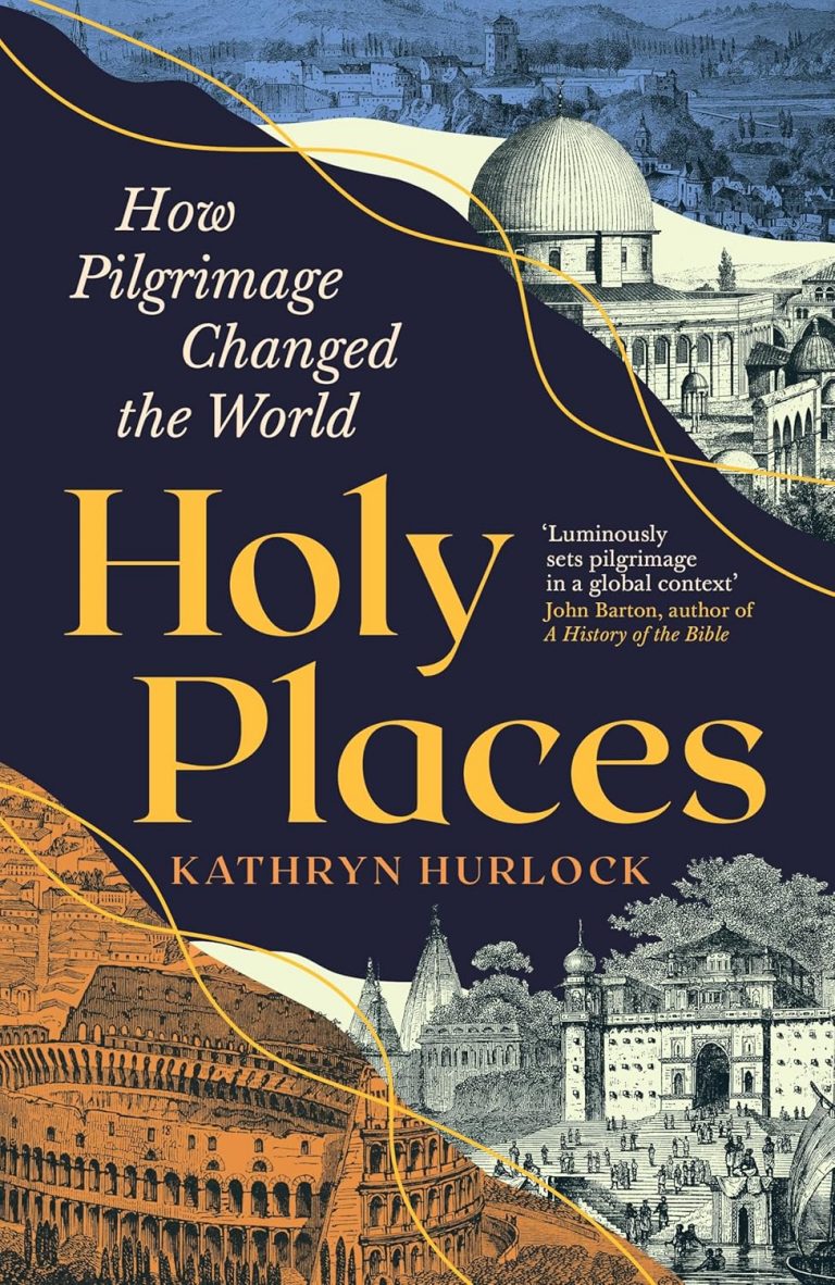 holy places