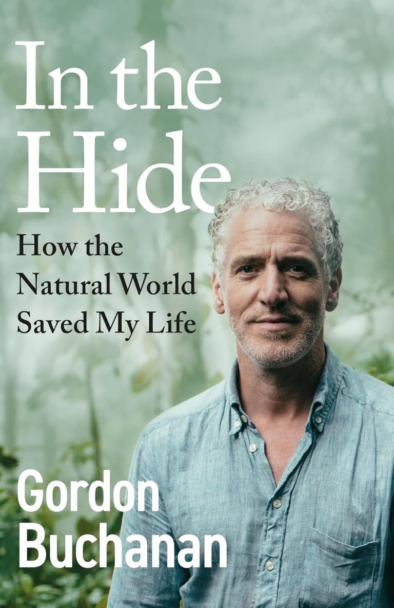 in the hide