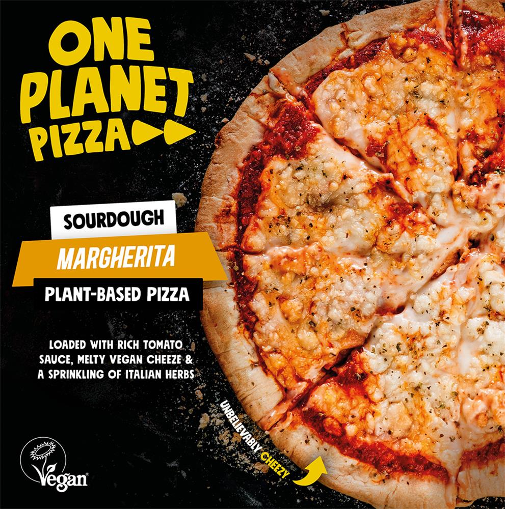 one planet pizza