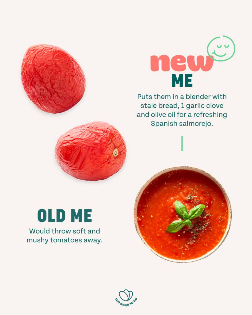 reuse tomatoes