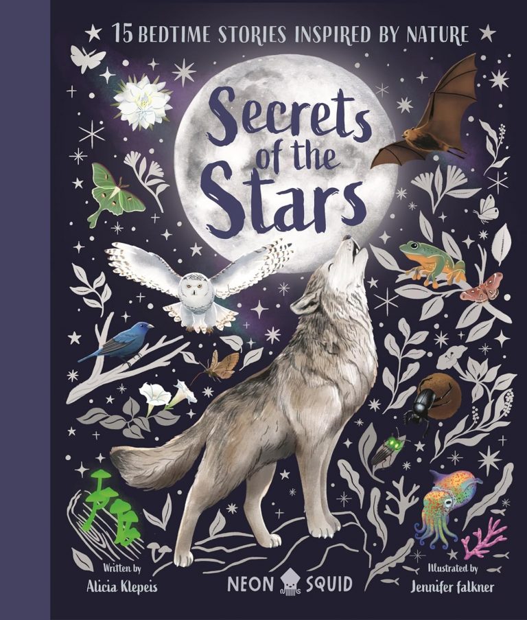 secrets of the stars