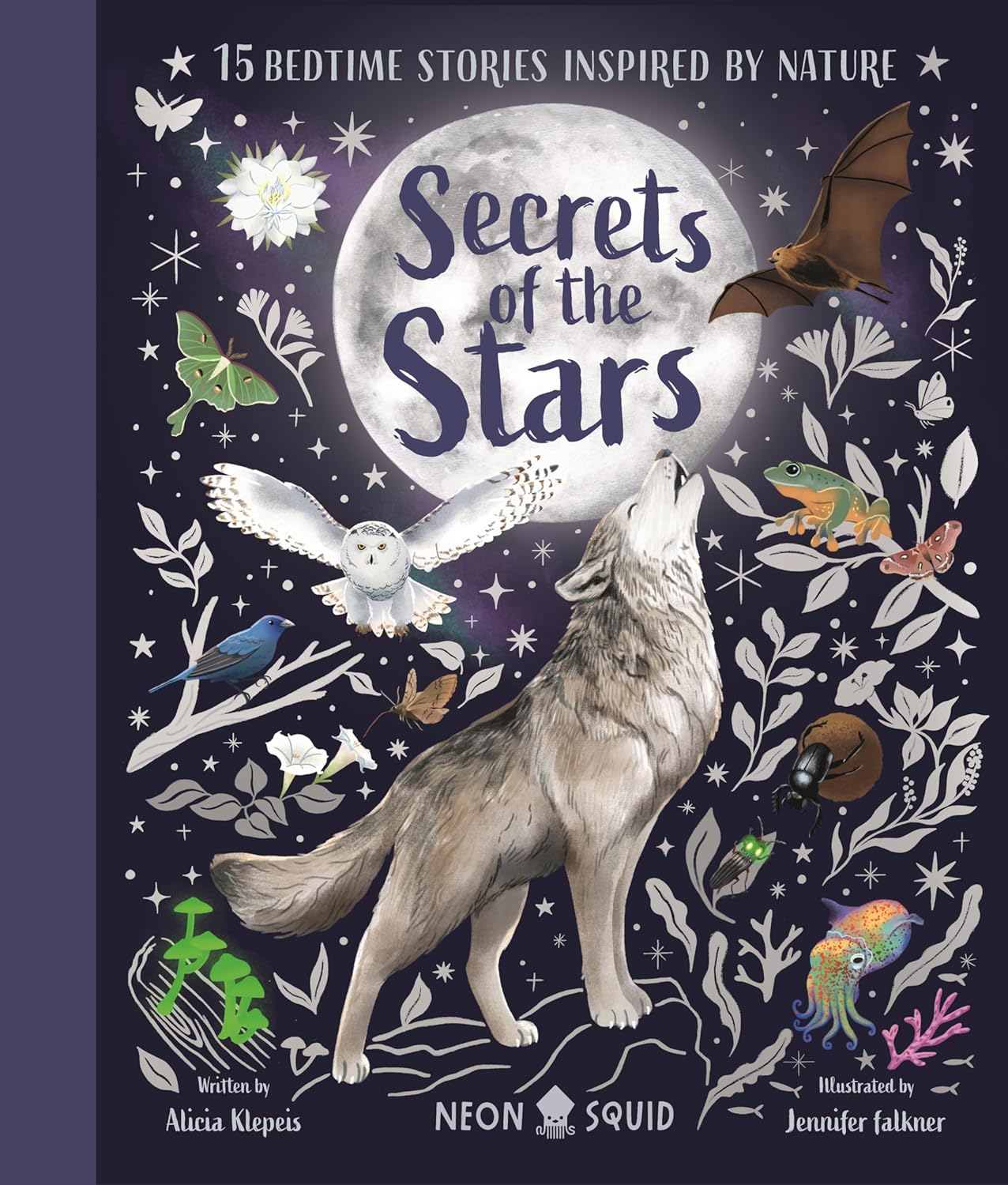 secrets of the stars