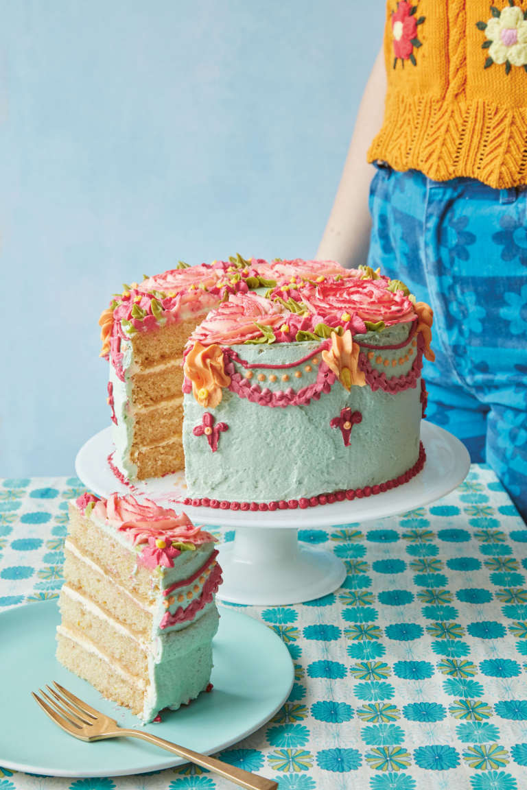 simply vegan baking