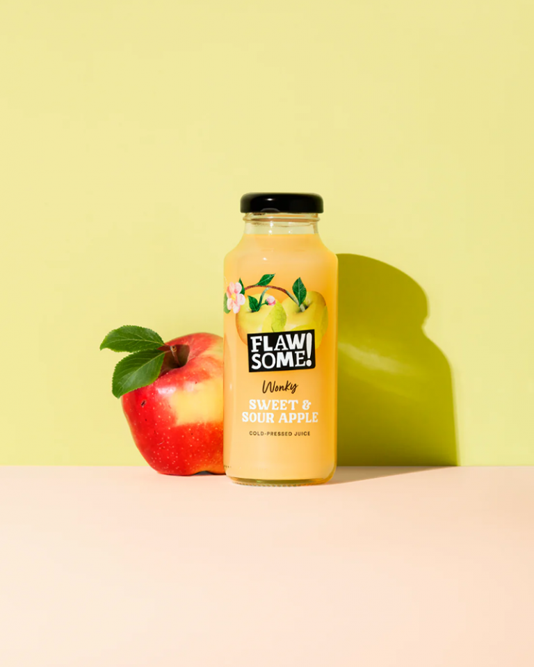 Flawsome juice