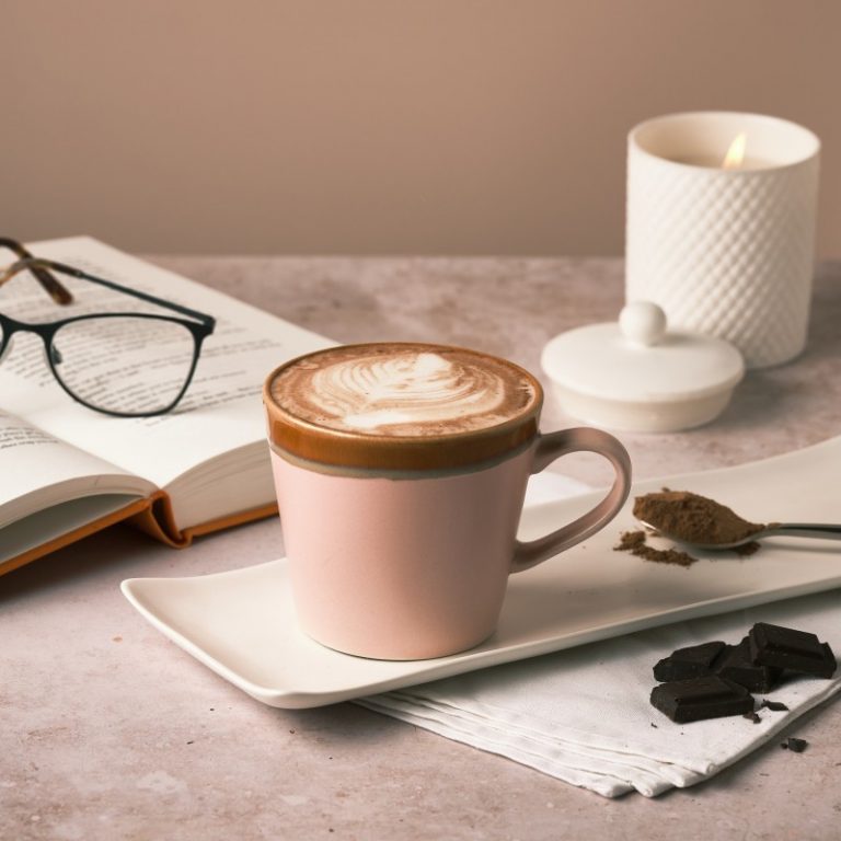 sweet revolution latte