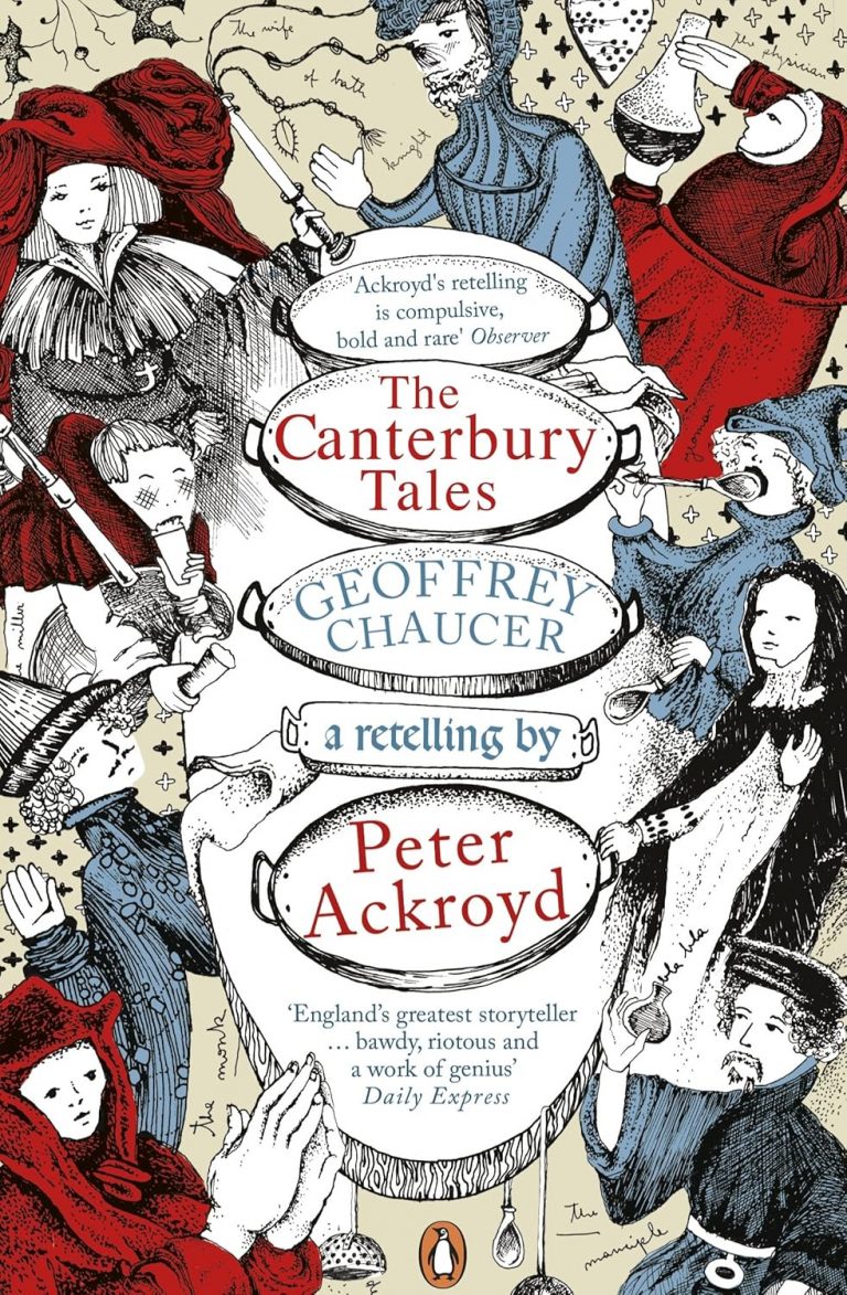 the Canterbury tales