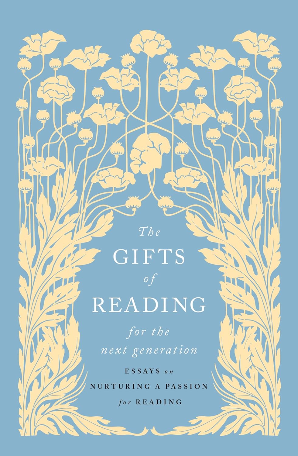 the gifts of reading