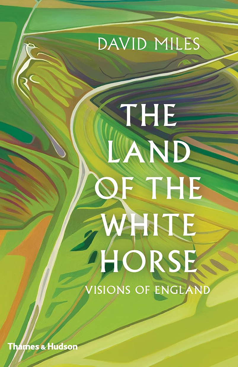 the land of the white horse