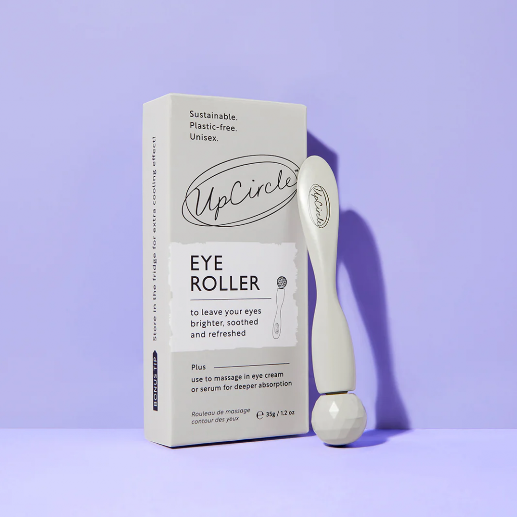 upcircle eye roller