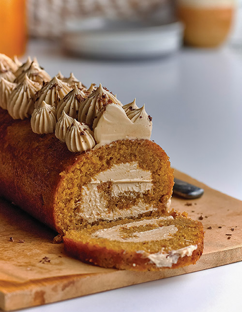 vegan baking made simple