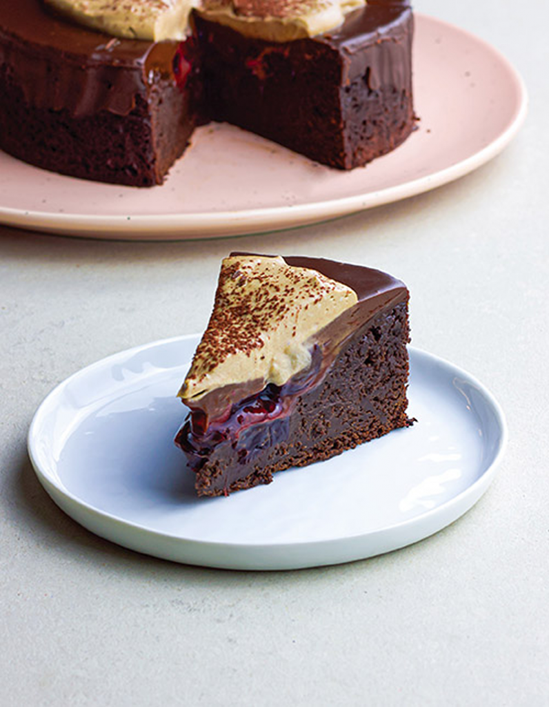 vegan baking made simple