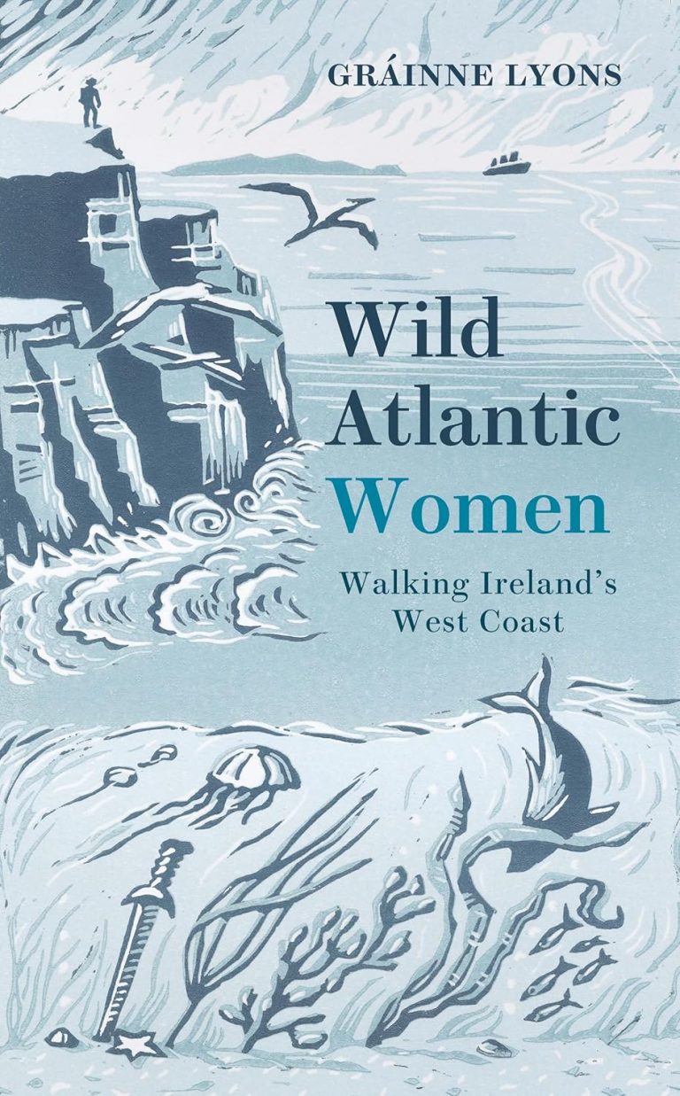 wild Atlantic women