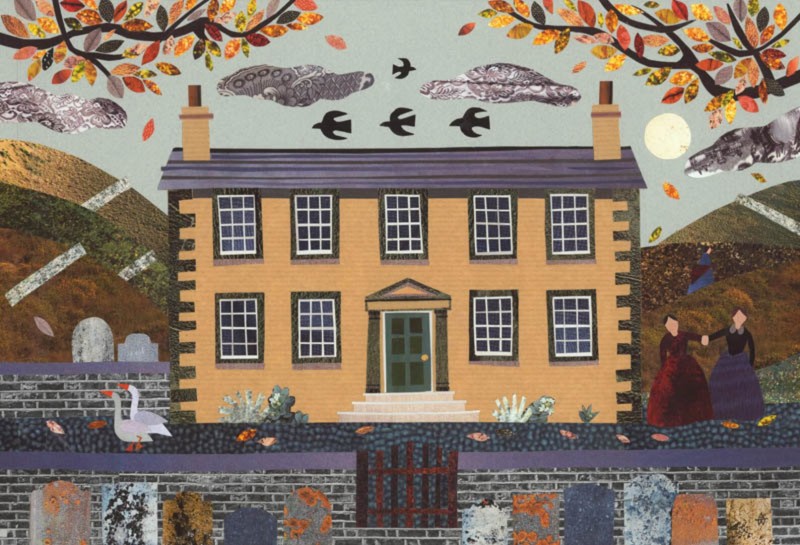 Brontë sisters