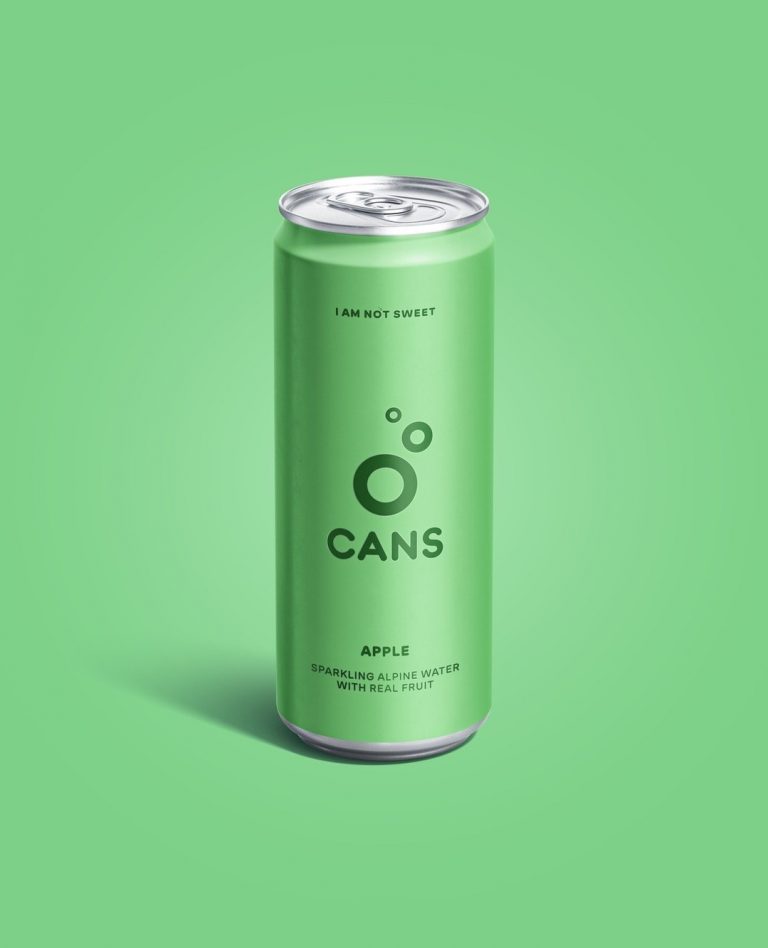 cans apple