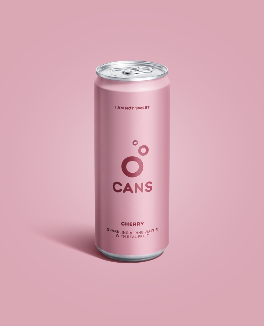 cans cherry