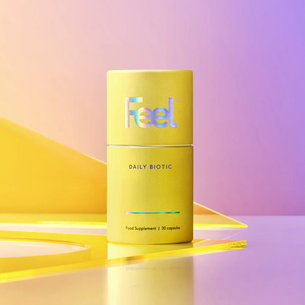 Feel Daily Biotic