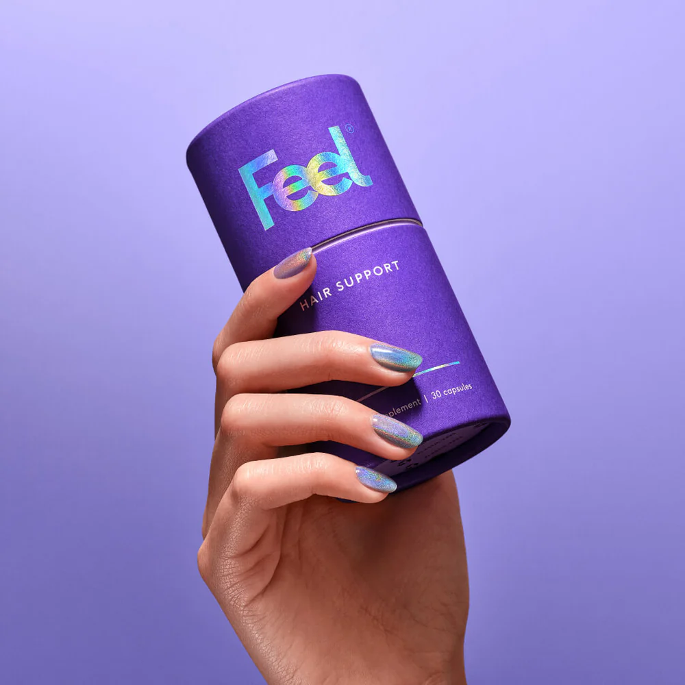 Feel Hair Support