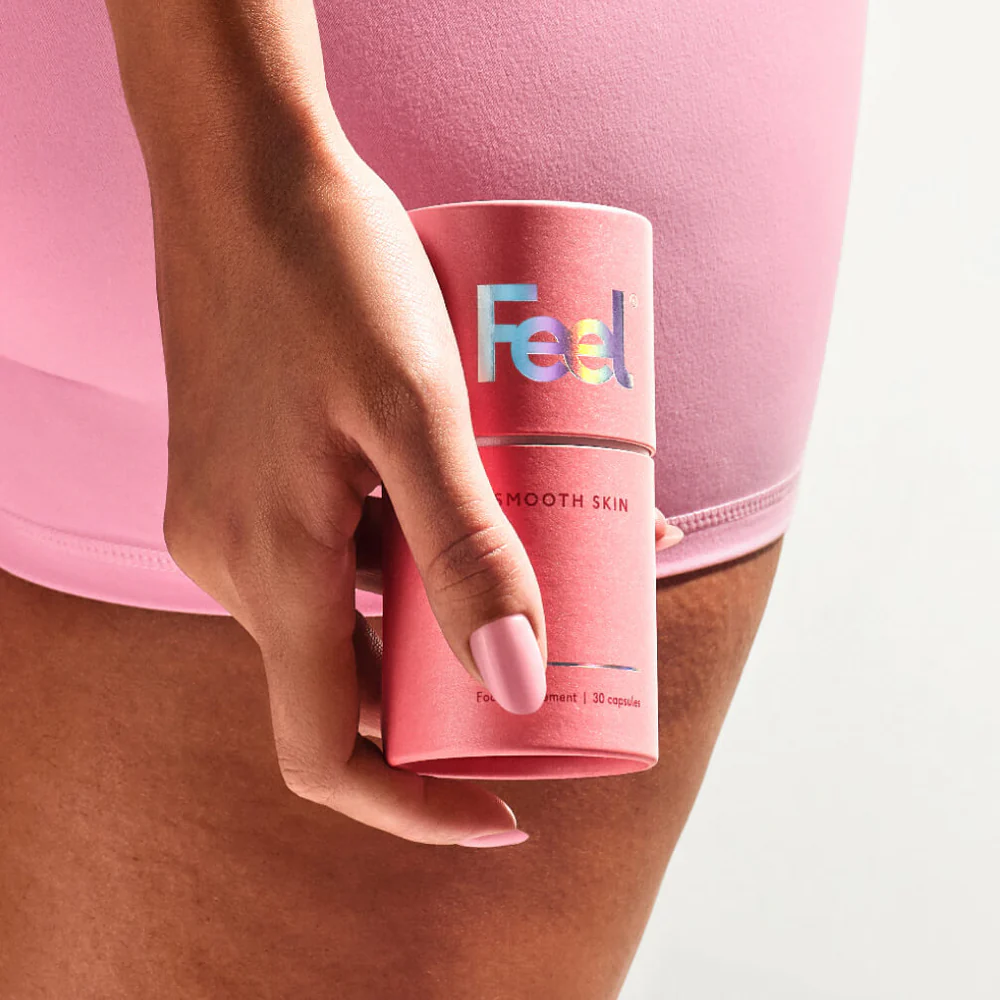 Feel Smooth Skin
