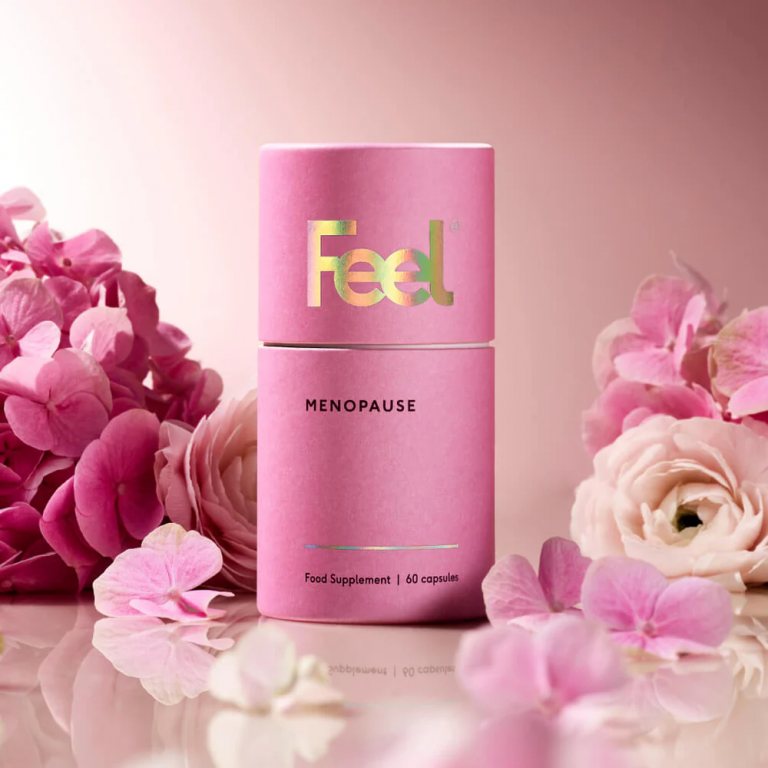 Feel Menopause