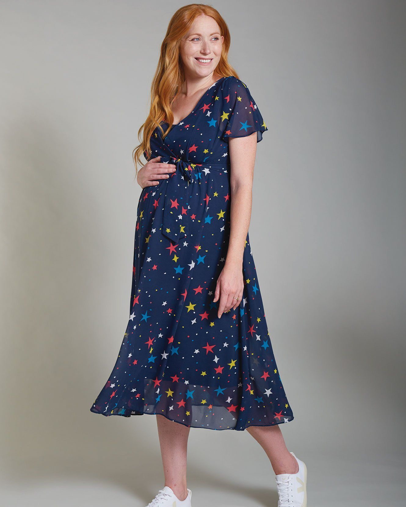 Frugi mother