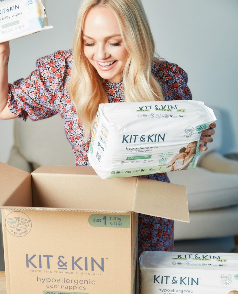 eco nappies