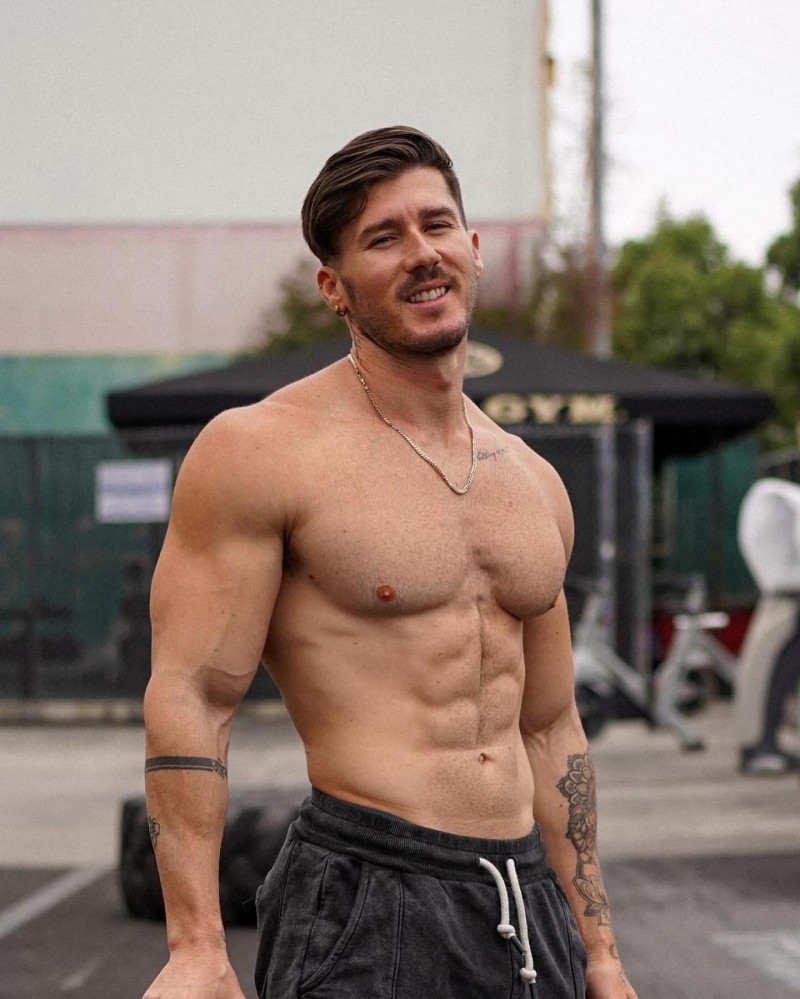 Nimai Delgado