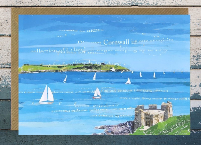 junk mail art