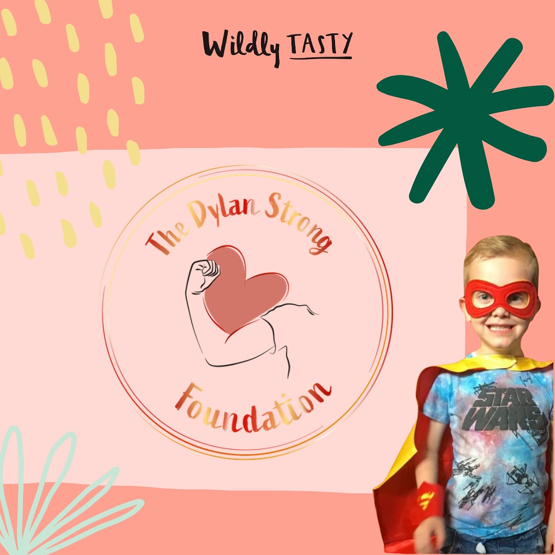 The Dylan Strong Foundation